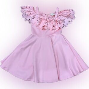 Hannah Banana Girls dress, size 10. Gently worn.